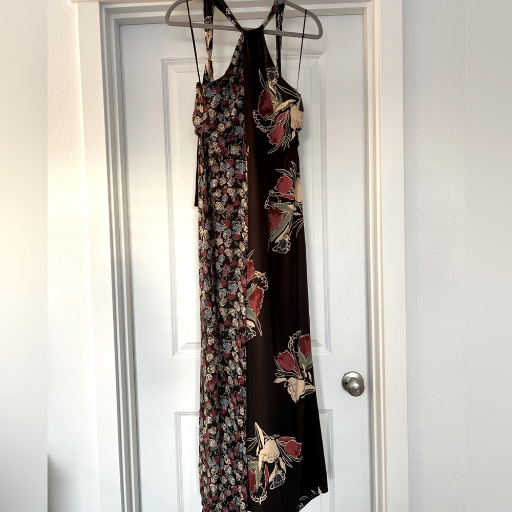 Free People romper size 4